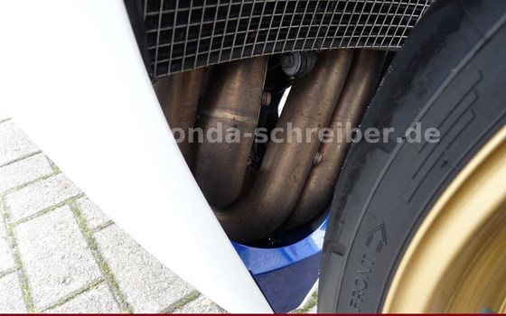 Gebrauchtmotorrad Honda CBR1000RR Fireblade - Bild 15