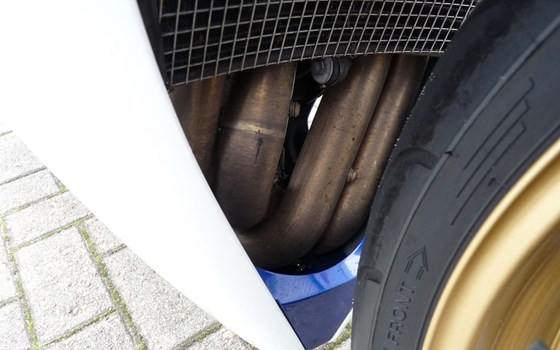 Gebrauchtmotorrad Honda CBR1000RR Fireblade - Bild 15