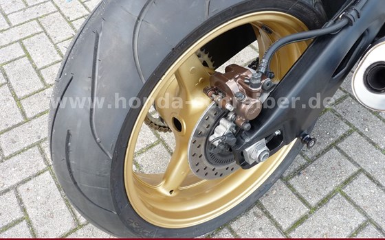 Gebrauchtmotorrad Honda CBR1000RR Fireblade - Bild 7