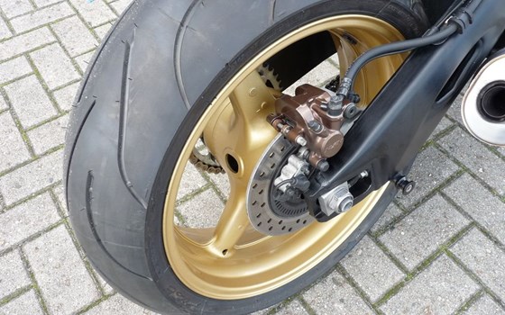 Gebrauchtmotorrad Honda CBR1000RR Fireblade - Bild 7