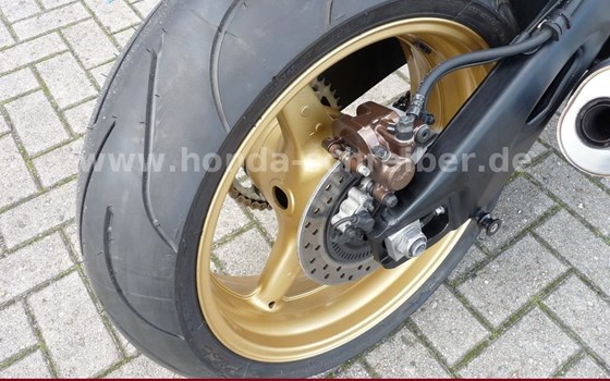 Gebrauchtmotorrad Honda CBR1000RR Fireblade - Bild 7