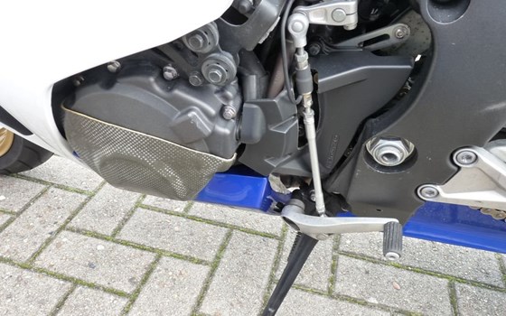 Gebrauchtmotorrad Honda CBR1000RR Fireblade - Bild 9