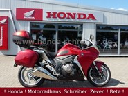 Honda VFR1200 FD
