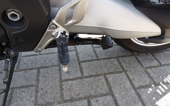 Gebrauchtmotorrad Honda VFR1200 FD - Bild 10