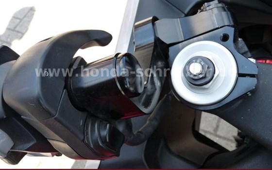 Gebrauchtmotorrad Honda VFR1200 FD - Bild 11