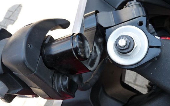 Gebrauchtmotorrad Honda VFR1200 FD - Bild 11