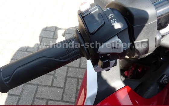 Gebrauchtmotorrad Honda VFR1200 FD - Bild 12