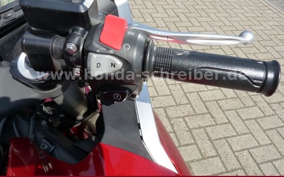 Gebrauchtmotorrad Honda VFR1200 FD - Bild 13
