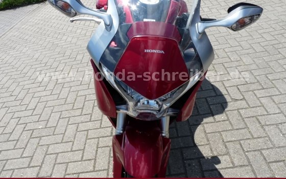 Gebrauchtmotorrad Honda VFR1200 FD - Bild 14