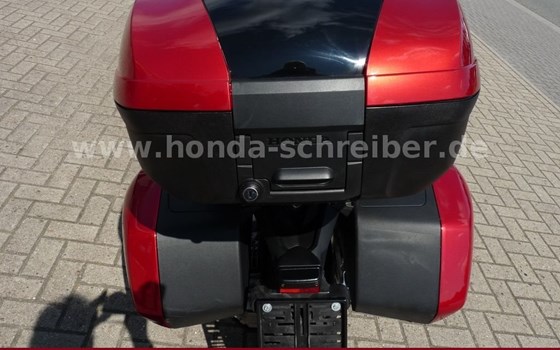 Gebrauchtmotorrad Honda VFR1200 FD - Bild 15
