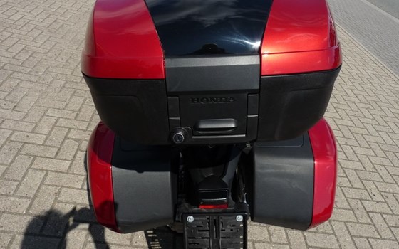 Gebrauchtmotorrad Honda VFR1200 FD - Bild 15