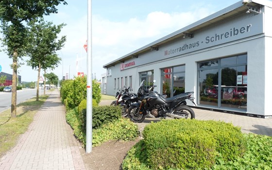 Gebrauchtmotorrad Honda VFR1200 FD - Bild 16