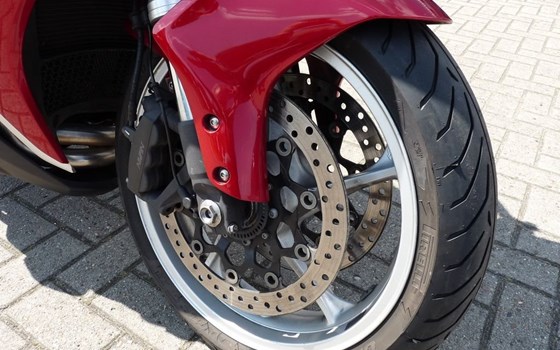 Gebrauchtmotorrad Honda VFR1200 FD - Bild 7