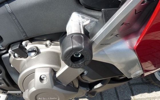 Gebrauchtmotorrad Honda VFR1200 FD - Bild 8