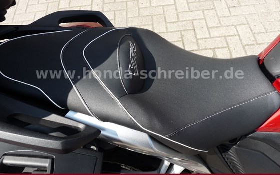 Gebrauchtmotorrad Honda VFR1200 FD - Bild 9