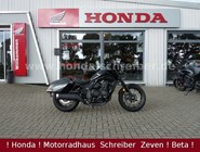 Honda CMX1100T Rebel DCT