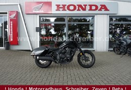 Gebrauchte Honda CMX1100T Rebel DCT