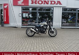 Gebrauchte Kawasaki Z900 RS