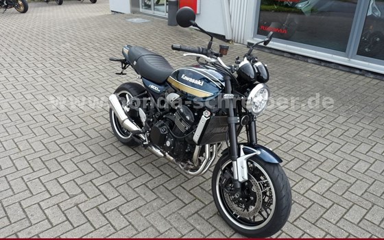 Gebrauchtmotorrad Kawasaki Z900 RS - Bild 2