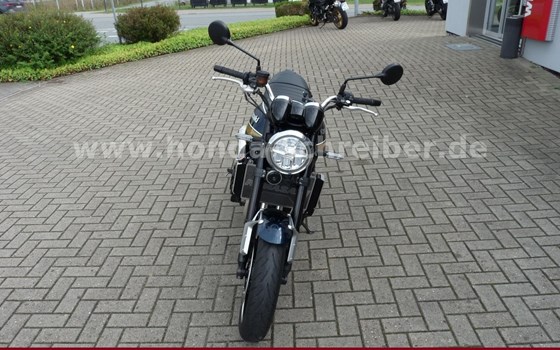 Gebrauchtmotorrad Kawasaki Z900 RS - Bild 3