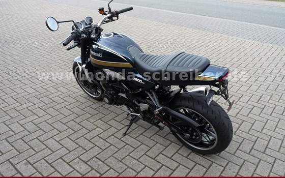 Gebrauchtmotorrad Kawasaki Z900 RS - Bild 4