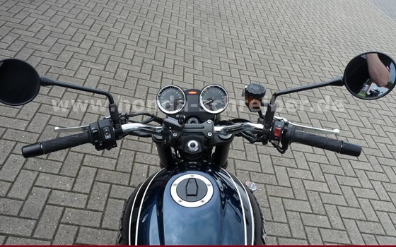 Gebrauchtmotorrad Kawasaki Z900 RS - Bild 5