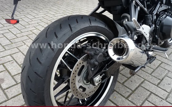 Gebrauchtmotorrad Kawasaki Z900 RS - Bild 6