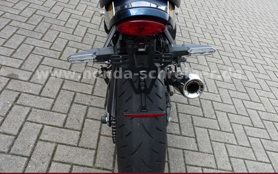 Gebrauchtmotorrad Kawasaki Z900 RS - Bild 8