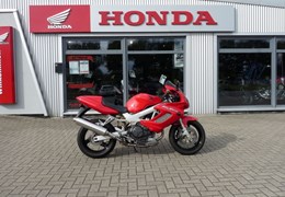 Gebrauchte Honda VTR 1000 F Fire Storm