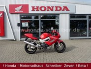 Honda VTR 1000 F Fire Storm