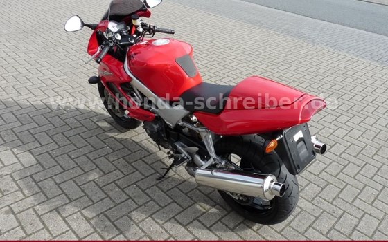Gebrauchtmotorrad Honda VTR 1000 F Fire Storm - Bild 4
