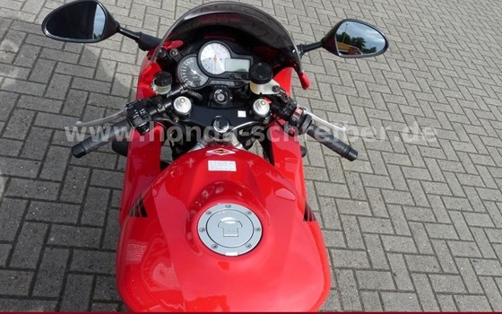 Gebrauchtmotorrad Honda VTR 1000 F Fire Storm - Bild 5