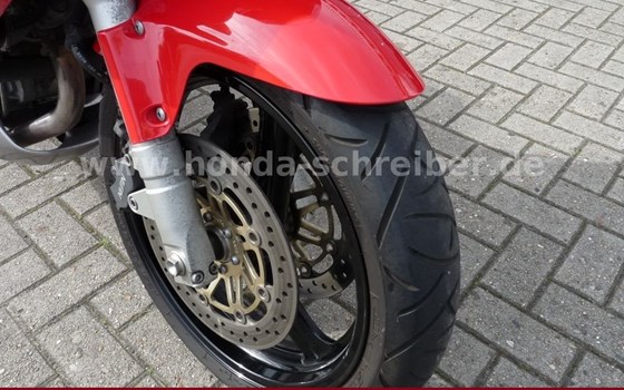 Gebrauchtmotorrad Honda VTR 1000 F Fire Storm - Bild 7