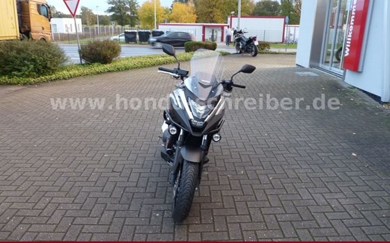 Gebrauchtmotorrad Honda NC750X DCT - Bild 3