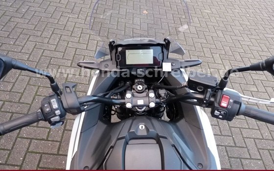 Gebrauchtmotorrad Honda NC750X DCT - Bild 5