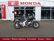 Honda NC750X DCT