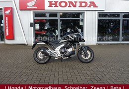 Gebrauchte Honda NC750X DCT