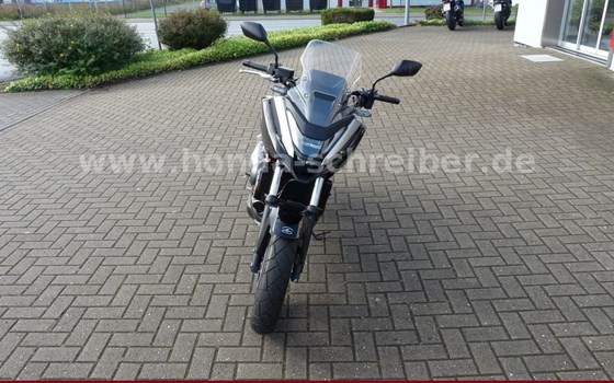 Gebrauchtmotorrad Honda NC750X DCT - Bild 2