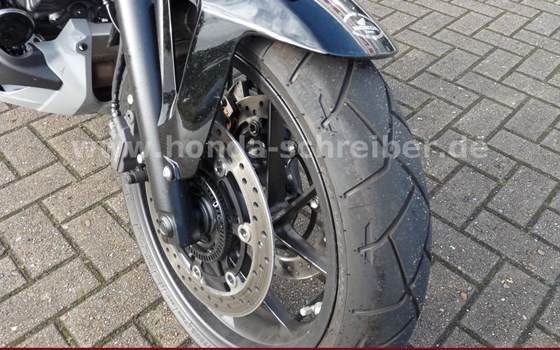 Gebrauchtmotorrad Honda NC750X DCT - Bild 7