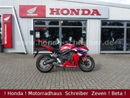 Honda CBR650R