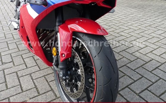 Gebrauchtmotorrad Honda CBR650R - Bild 7