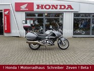 Honda NT700V Deauville