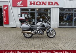 Gebrauchte Honda NT700V Deauville