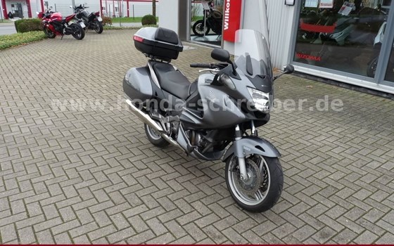 Gebrauchtmotorrad Honda NT700V Deauville - Bild 2