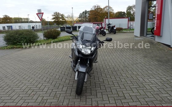Gebrauchtmotorrad Honda NT700V Deauville - Bild 3