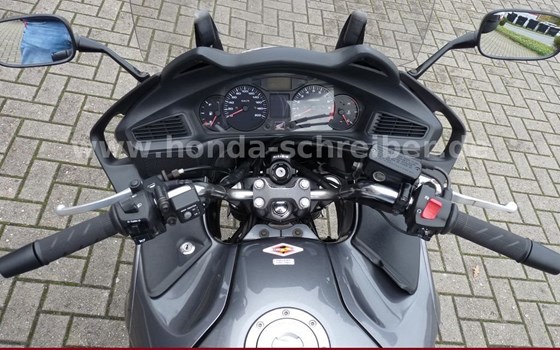Gebrauchtmotorrad Honda NT700V Deauville - Bild 5