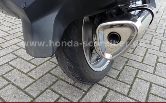 Gebrauchtmotorrad Honda NT700V Deauville - Bild 6