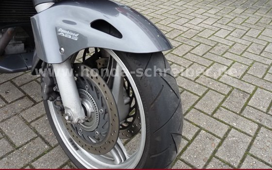 Gebrauchtmotorrad Honda NT700V Deauville - Bild 7