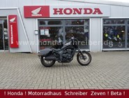 Honda CMX1100T Rebel DCT