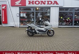Gebrauchte Honda PCX125